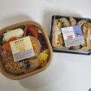 샌드위치 & 샐러드 | (서울/인천/경기) 샐러드 정기배송 [비티랩] 샐러드, 샌드위치 새벽배송 후기, 예약, 메뉴