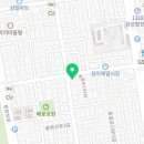 뷰티클리닉 화장하는 여우 이미지