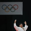 유도 국가대표 김민종 선수의 숨겨왔던 팬심 이미지