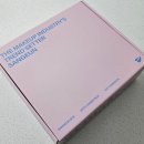 커밋스토어 상은언니 상은박스로 화장해보기