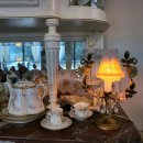 모정추어탕 | [후기/남원 모정길] 여태 가본 엔틱카페 중 가장 큰 &#39;모정엔틱카페&#39;