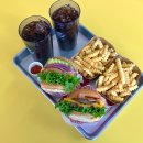 • 버거파크 수유점 : 강북 수유 수제버거 맛집(아보카도치즈버거/베이컨치즈버거 후기)
