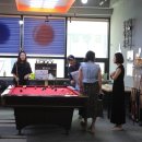 비타민 당구장 이미지