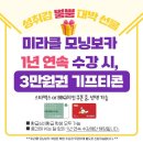 미라클모닝 | 미라클모닝 루틴, 아침 10분으로 1년을 채운 사람들의 후기 (+미라클모닝 챌린지)