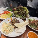 파주고기무한리필 가성비 좋은 고기싸롱 운정1호점 식사후기