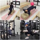 하루운동 | 두정동 PT 개인 운동 후기