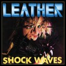 Leather - Shock waves 이미지