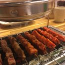 강릉양꼬치