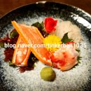효우 | 삿포로 털게 맛집 빙설의문 효우세츠노몬 대게 코스요리 메뉴 예약방법 氷雪の門 후기