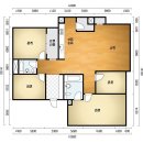 가람마을11단지 동문굿모닝힐 | [운정 인테리어]파주시 와동동 가람마을11단지 동문굿모닝힐 아파트 45평형 리모델링_85디자인