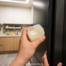 파마트열린약국 | "냉기 손실을 줄여 전기 요금 절약도 됩니다" 오래된 냉장고에 바세린을 발라보세요...효과가 상당합니다