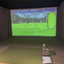 더콜프 골프스튜디오 이미지