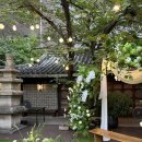 아현정 | 대구 한옥야외웨딩 아현정 하객 후기