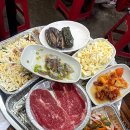 해변의집 | 송도 암남공원 조개구이 맛집 한라조개구이 해변집 방문 후기 주차 웨이팅