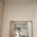 한복랑 | 결혼준비-5) 2부 드레스한복 대여후기 (케이드레스 백색지)