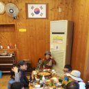 🗻 춘천 오봉산 산행(2016-10-16) - 식사(춘천명물 닭갈비.막국수) 이미지