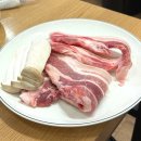 제주백년초생오겹살 | 삼전역 고기 맛집 찾는다면? 본가감자탕 제주생오겹살 솔직후기