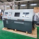 CNC 알루미늄 자동 연속 절단기 PDS600CNC 자동톱기계 이미지