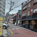 상암초교버스정류장 이미지