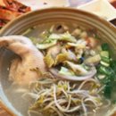 춘자의 완당 공자의 우동 | 파주헤이리 국물없는우동 : 테이스티로드 춘자의완당공자의우동 ♪