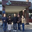 산양민물매운탕 | 엄마6주기 추모예배