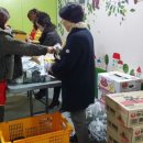 나눔과 기쁨 아산지부 이미지