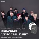 3WAY ALBUM 'ReMake:3WAY (ep.PIXY) ' 발매 기념 영상통화 FAN SIGH 안내 (메이크스타) 이미지