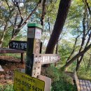 팔룡산(328m),봉암수원지둘레길 & 팔룡산정상둘레길 / 창원시 의창구 이미지