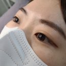 창동탁구클럽 | 창동 속눈썹 녕뷰티 자연스러운 무쌍C컬속눈썹연장 후기