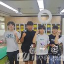드론축구 이미지