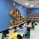 유성도서관 견학을 다녀왔어요📚🚌💨 이미지