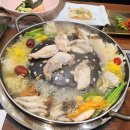 경산 상견례 장소로 추천! 대구CC맛집 &#39;복어세상&#39; 참복샤브구이코스 솔직 후기