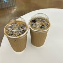 파르코지오키카페(PARCO GIOCHI Cafe) | 카공 파르코지오키 PARCO GIOCHI 대사관 빌리지...맛집 유진디랩 하이엔드 인테리어 자재 전시공간 카페
