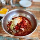 금원냉면 | [은평 맛집] 자극적이지 않은 양념과 쫄깃한 면발, 의외의 만두 맛집 금원함흥냉면 솔직 후기