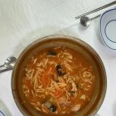 윤금자모리칼국수 - 포항시 북구 장량로18번길 55 | 윤금자모리칼국수