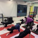 레이디 짐 이미지