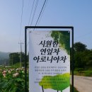 서들농장 | 서울근교 주말 갈만한곳 : 시골 감성 터지는 포천 울미 연꽃마을