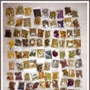 *백초주, 백화주 재료 이미지