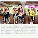 줌바피트니스 이미지