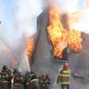 방화 태양광발전소 이미지