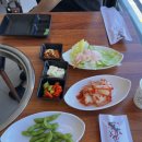 오이도연탄집 | 오이도 조개구이 ‘오이도 옥귀도횟집’ / 오션뷰 맛집