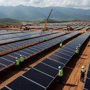 해성태양광발전소 이미지