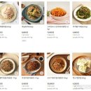 시장식품 이미지