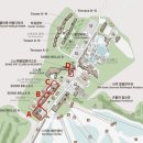 보이는 당구 (초급 A) | 비발디파크 소노벨 B 스탠다드 패밀리룸 - 룸컨디션, 전망, 가격