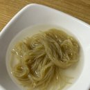진미 평양냉면 이미지