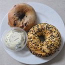 인천시청역(1호선) | 구월동 베이글 맛집 쫄깃한 식감 인천시청역 라운드베이글