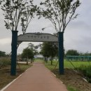 양포파크골프장 이미지