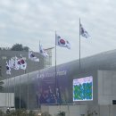 리치크레 | 컬리뷰티페스타 2025,10월 31일 금요일 오전 후기,꿀팁 및 모든 것, 기프트 떼샷