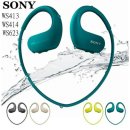 [수영/내돈내산] Sony NW-WS413 사용 후기 : 디자인, 착용감, 방수, 음질, 배터리 등