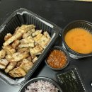 한식밥상 장흥점